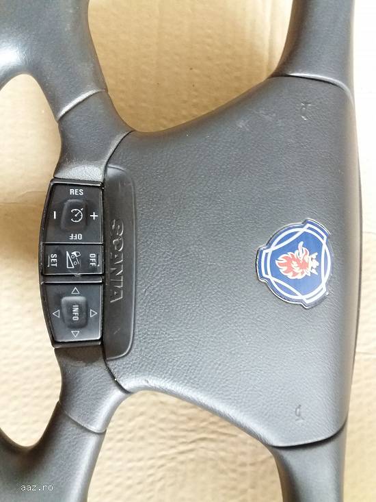 Volan SCANIA