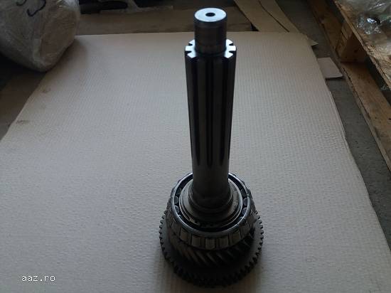 Arbore de intrare DAF / RENAULT 1316302091