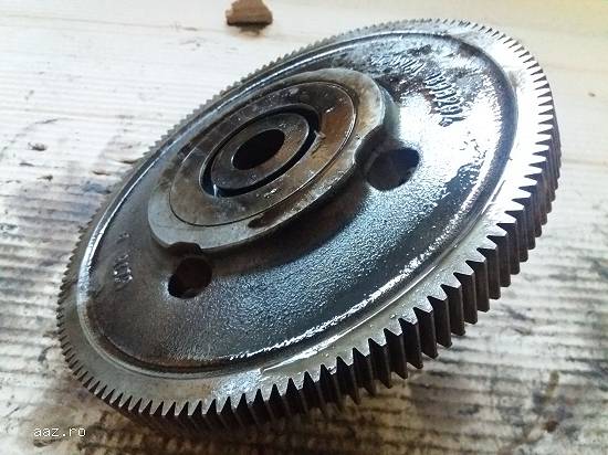 Fulie auxuliare SCANIA R380 1398294