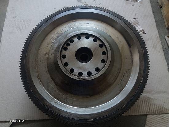 Sistem de ambreiaj RENAULT 5010618659