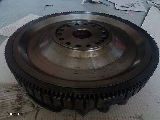 Sistem de ambreiaj RENAULT 5010618659