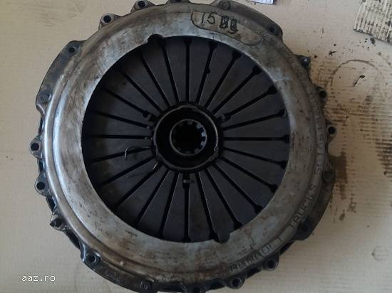 Sistem de ambreiaj RENAULT 5010618659