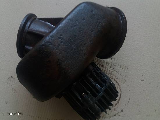 Decompresor VOLVO 1638167