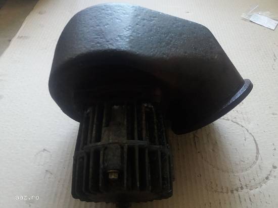 Decompresor VOLVO 1638167