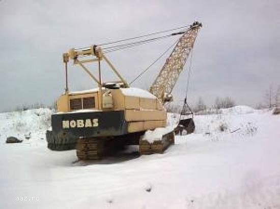 angajam personal cu experienta in constructii