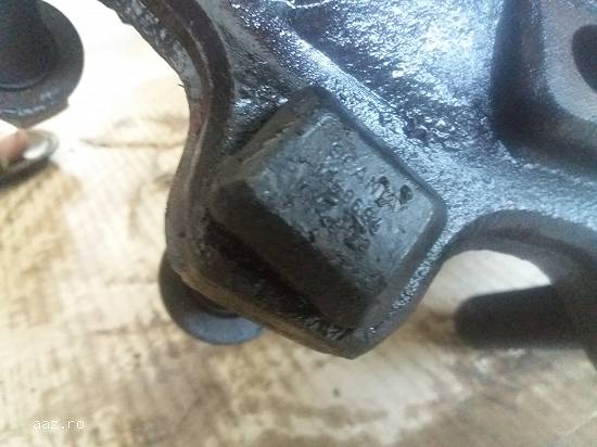 Butuc axă spate SCANIA 1539231