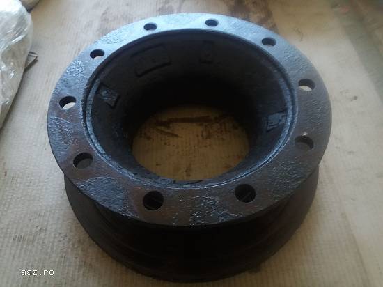 Disc frână SCHMITZ 017870