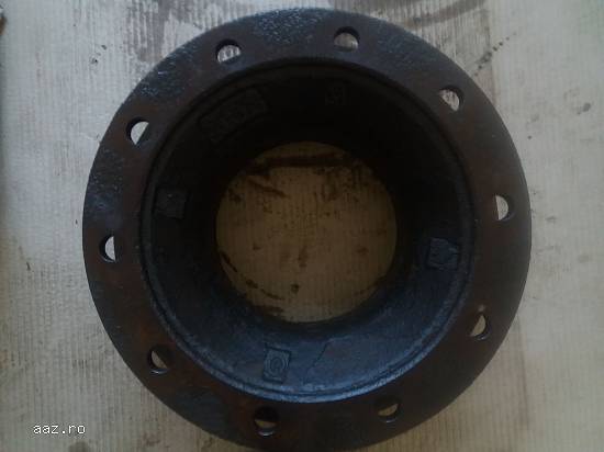Disc frână SCHMITZ 017870