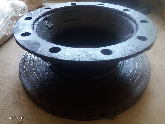 Disc frână SCHMITZ 017870