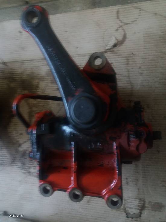 Casetă de direcție SCANIA 98359d / 98173 / 1380794