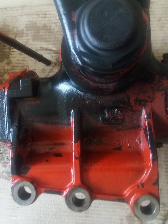 Casetă de direcție SCANIA 98359d / 98173 / 1380794