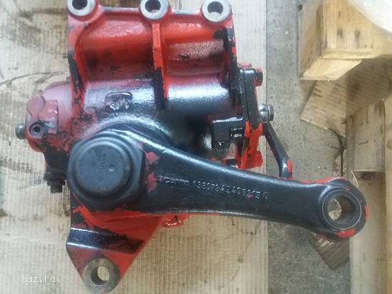 Casetă de direcție SCANIA 98359d / 98173 / 1380794