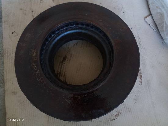 Disc de frână SCHMITZ 017870