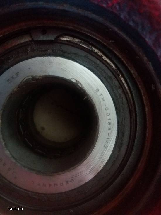 Disc de frână SCANIA R420 2006