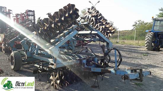 Combinator cu altime de lucru 4.5 metri