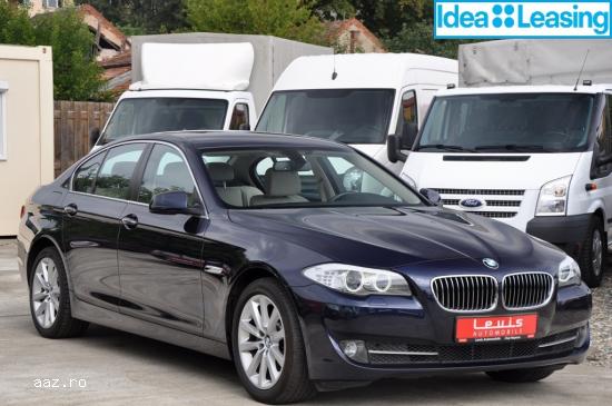 BMW Seria 5 525D