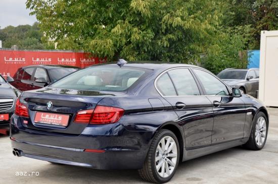 BMW Seria 5 525D