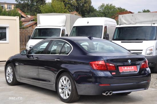 BMW Seria 5 525D