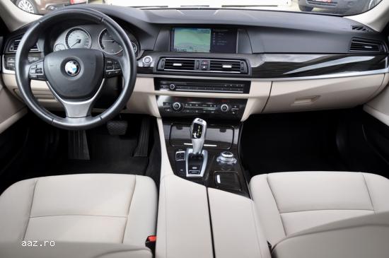 BMW Seria 5 525D