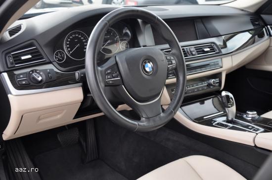 BMW Seria 5 525D