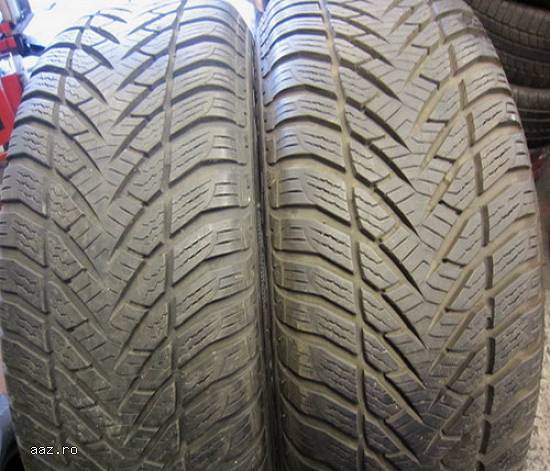 235.55.17 - cauciucuri de iarna - import Germania