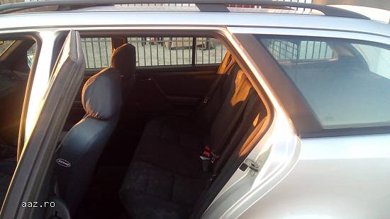 Vind Mercedes Benz 230 din 1997