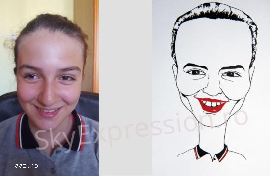 Caricaturi Online