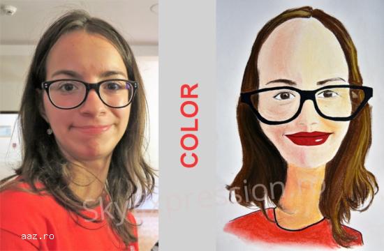 Caricaturi Online