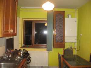 Apartament 3 camere Orastie