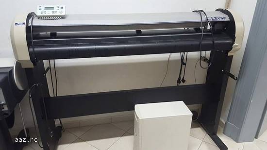 MUTOH |ULTIMA SC1400D Cutter plotter