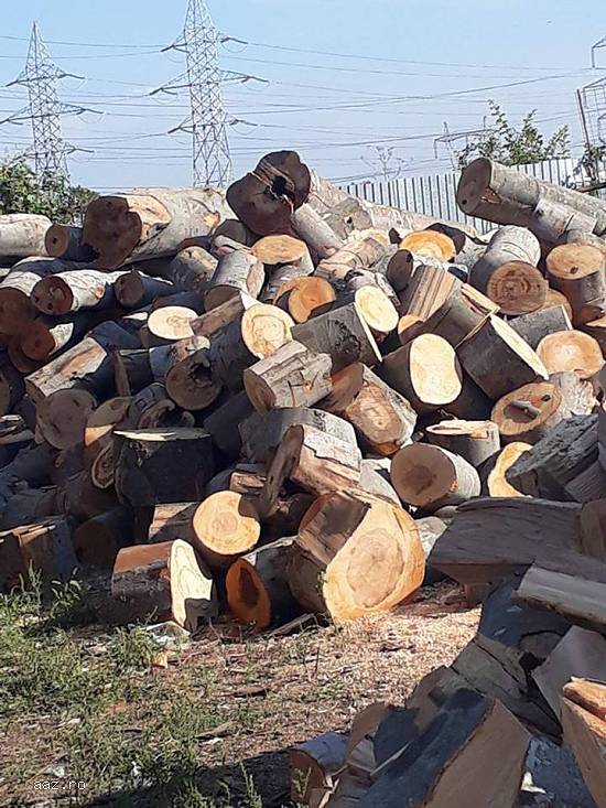 Lemne de fag stejar sau carpen si carbune lignit