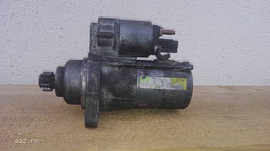 electromotor vw 2.0 6 trepte