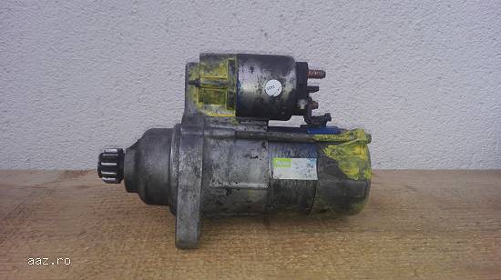 ELECTROMOTOR vw