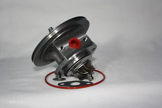 Miez turbo turbina Renault Fluence 1.5 DCI 86 kw