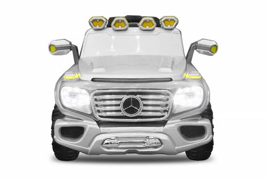 Masina electrica Mercedes G Grad SUV