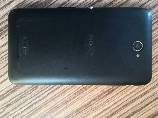 Sony xperia e4 2105