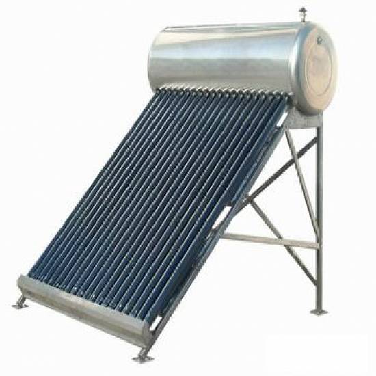 Panou solar presurizat Galvanub 100 L