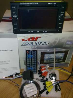 Vand navigatii full(care se baga in bord) cu tv dvd etc,  pt orice tip de masina