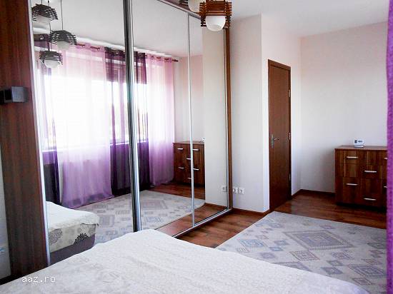 Inchiriez apartament cu doua camere Linda Residence
