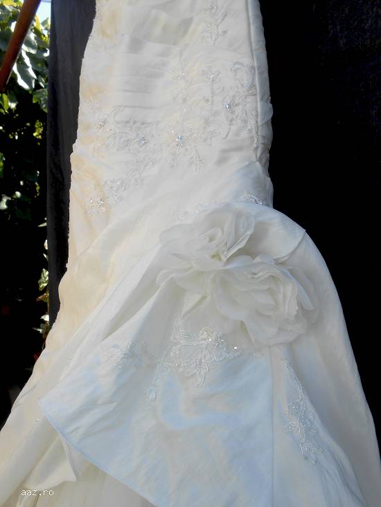 Rochie de mireasa BIEN SAVVY