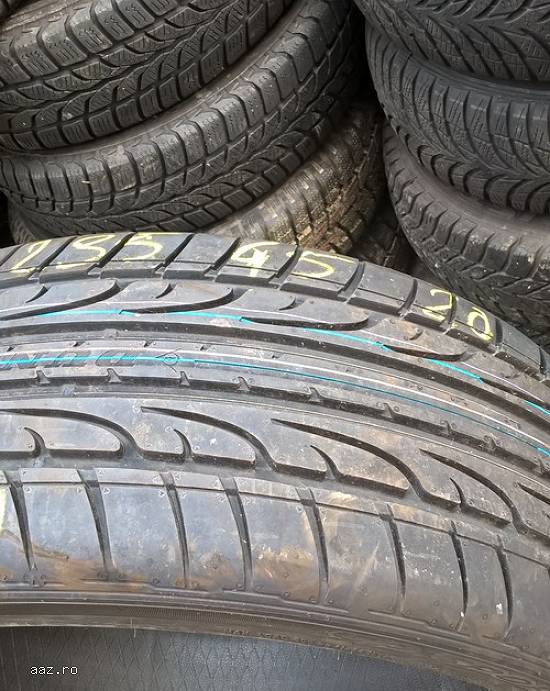 Anvelopa noua 235/45/20 DUNLOP SP Sport Maxx