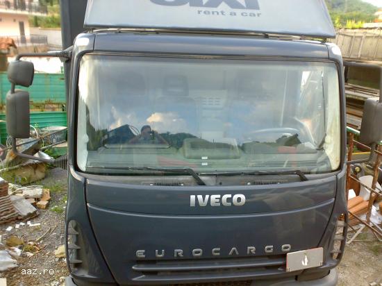 vand camion eurocargo 80E17-2006