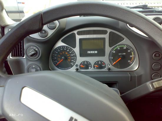 vand camion eurocargo 80E17-2006