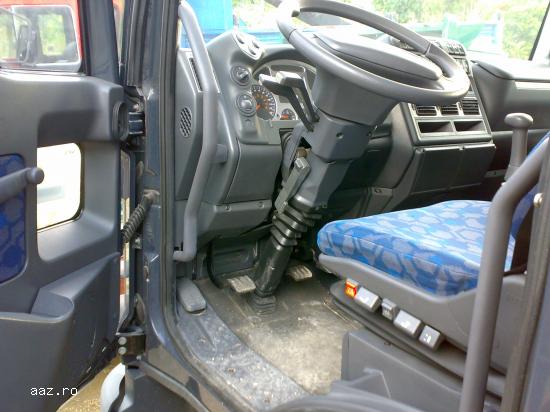vand camion eurocargo 80E17-2006