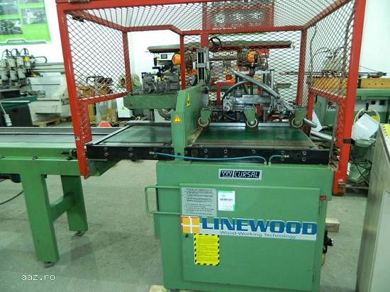 Circular de retezat cu contact inferior CURSAL sh 1108