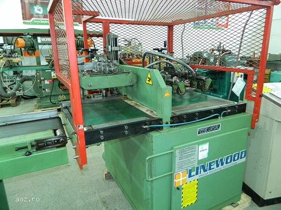 Circular de retezat cu contact inferior CURSAL sh 1108