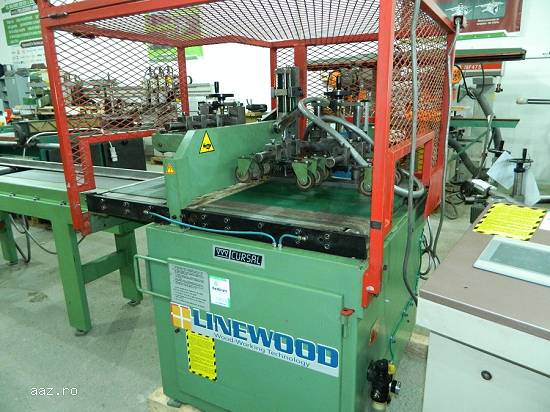 Circular de retezat cu contact inferior CURSAL sh 1108