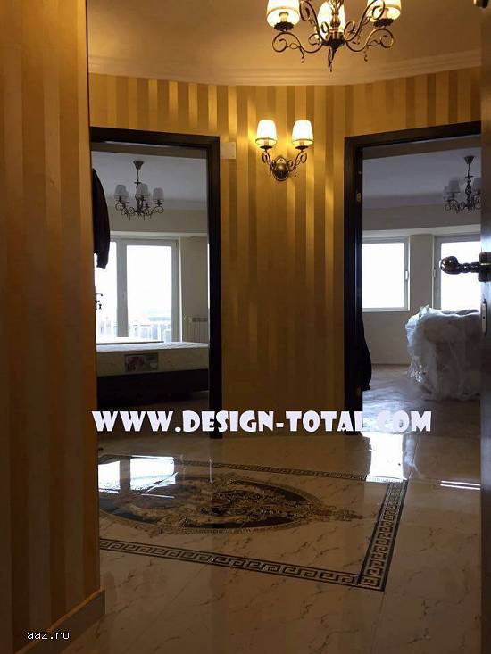 Amenajari Interioare Renovari Apartamente Design Magazine