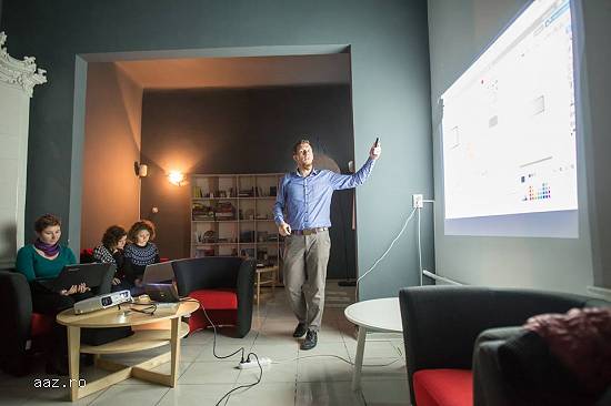 Modul 1: Afla daca esti facut sa devii programator!