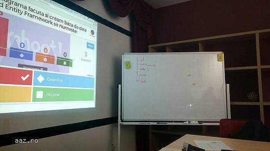 Modul 1: Afla daca esti facut sa devii programator!